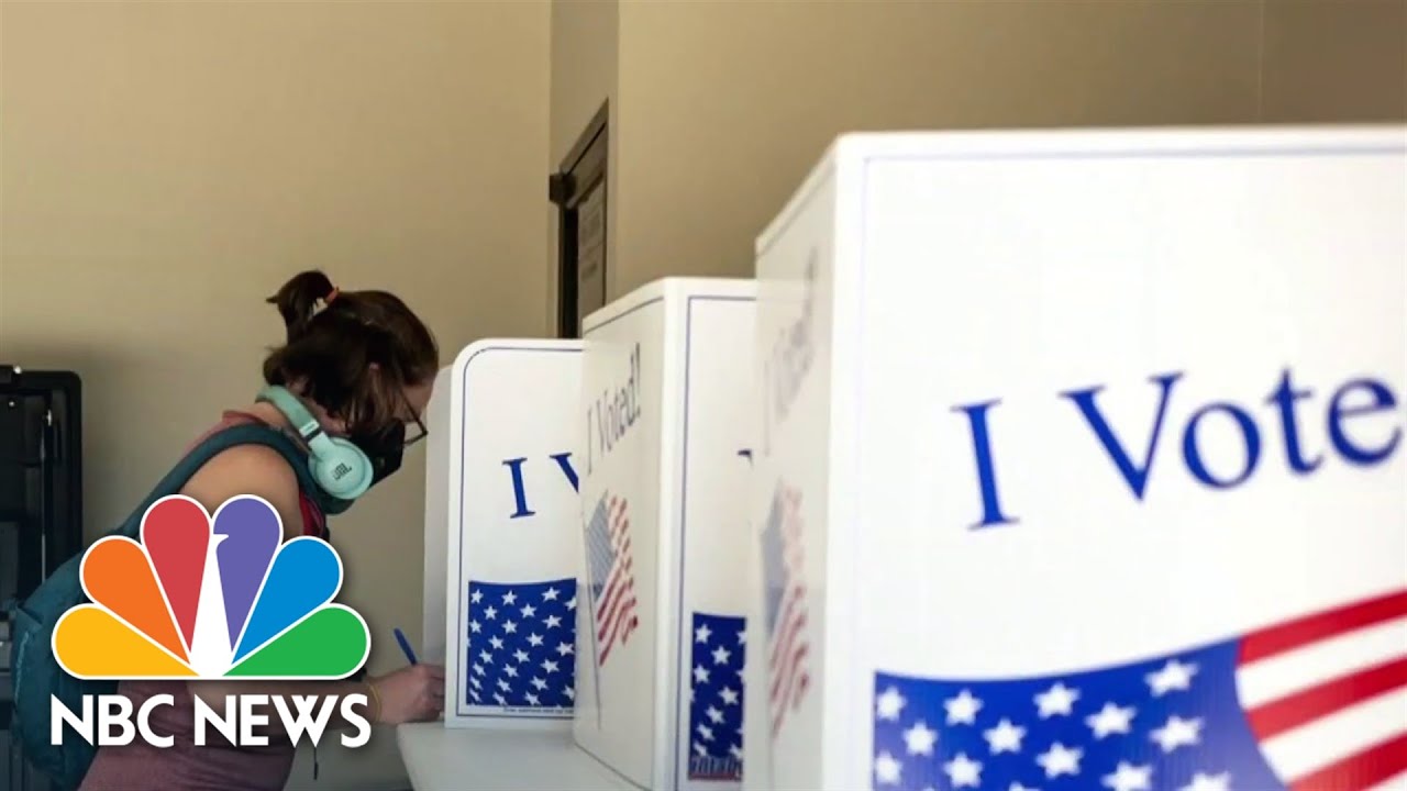 How Stricter Voter ID Laws Disproportionately Impact Trans Voters