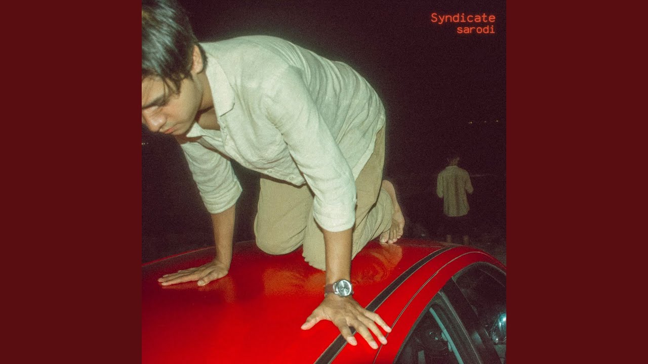 Syndicate