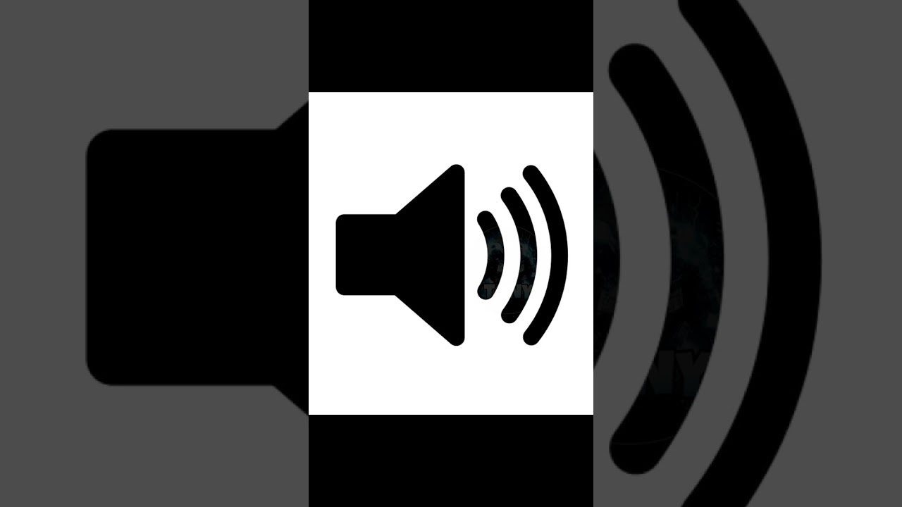 Earthquake sound - sound effect #sounds #earthquake