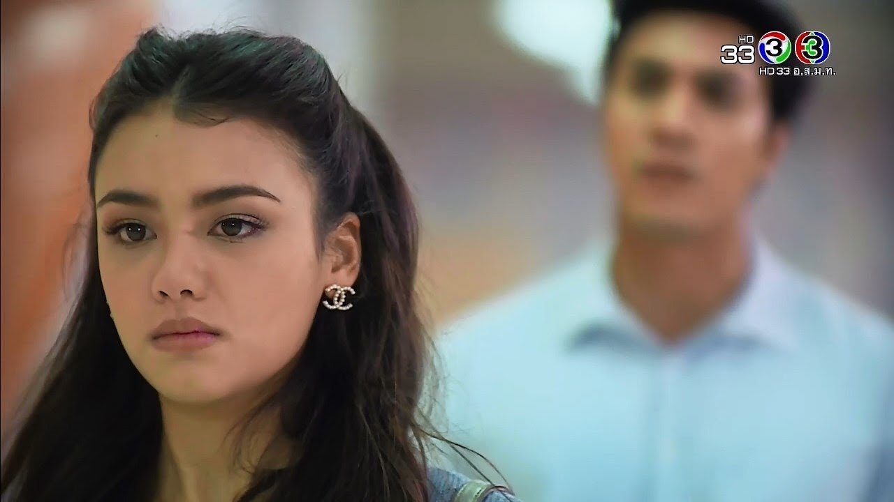 FIN | ฉันมาที่นี่เพื่อความสะใจ และฉันก็ดีใจที่เห็นคุณเจ็บปวด | รักร้าย | Ch3Thailand