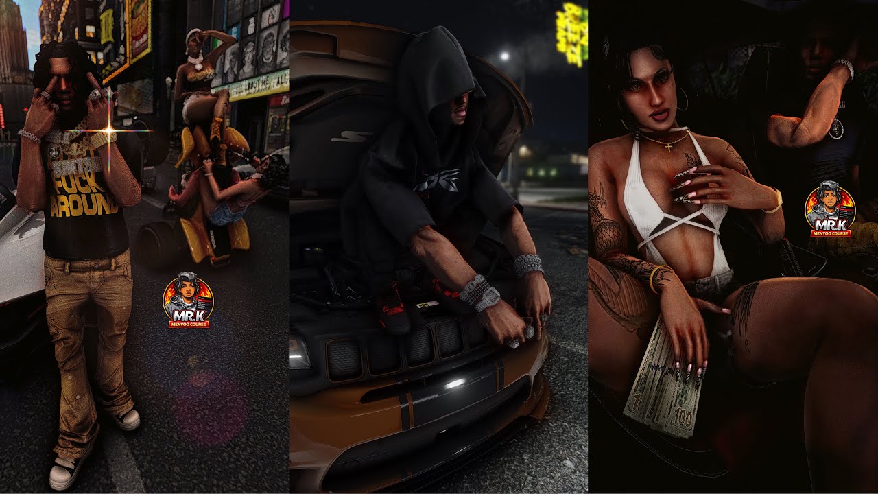 Best Free Realistic FiveM Graphics Pack (2026 Install Tutorial)