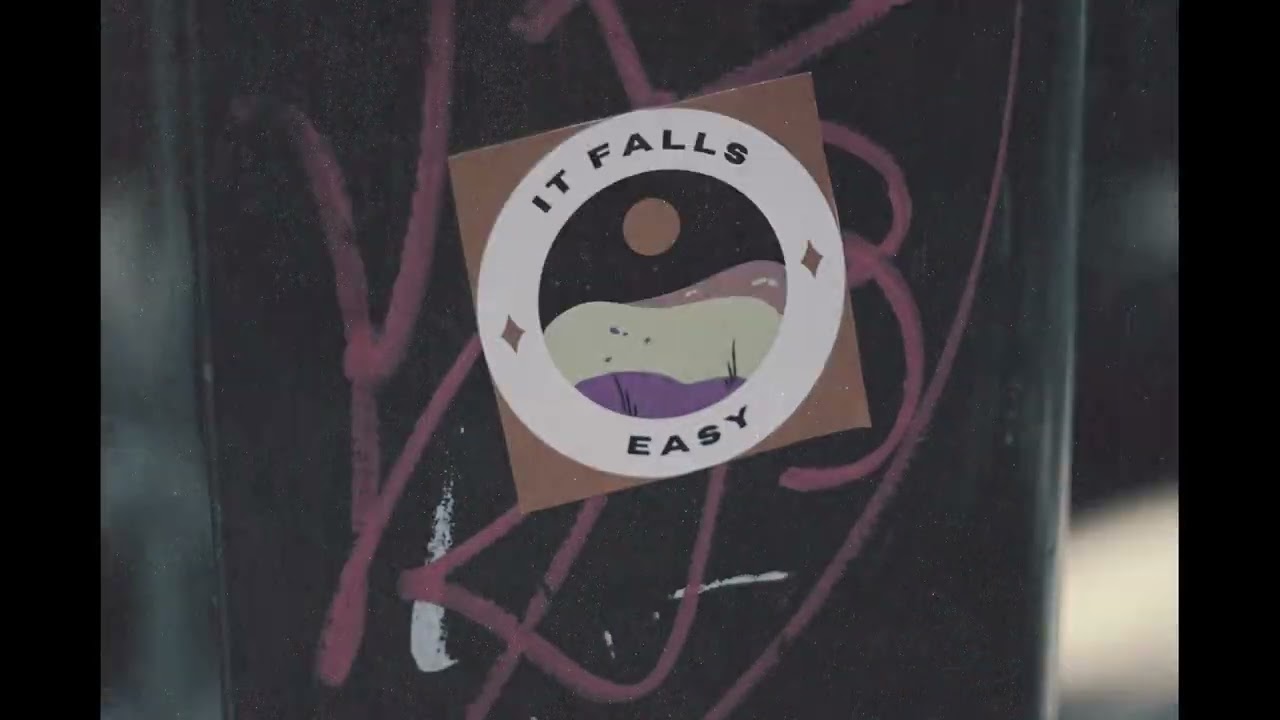 Ten Kills The Pack - Love Wouldn&rsquo;t Take Me Back (Lyric Video)