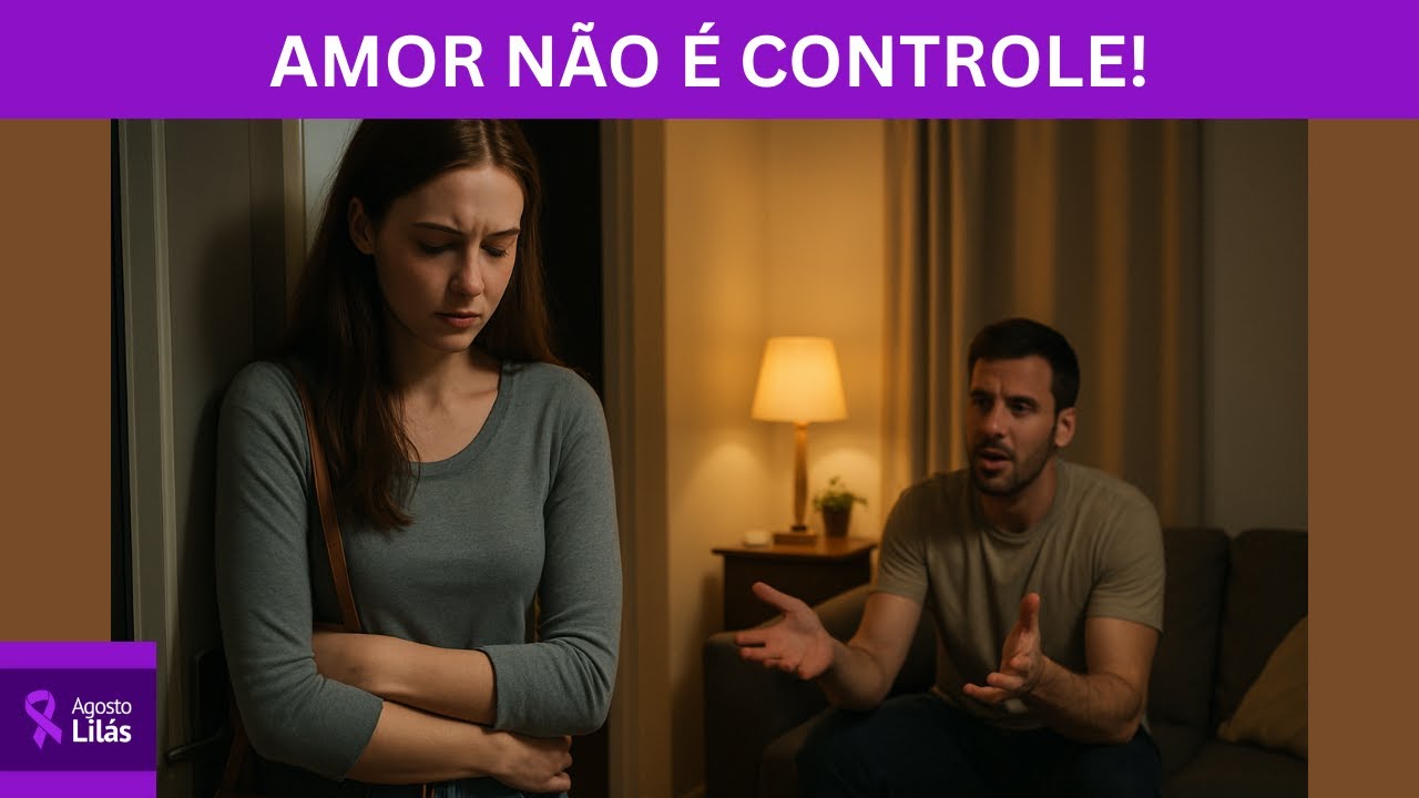 Desvendando os Sinais: Como a Violência Contra a Mulher Começa Sem Você Perceber!
