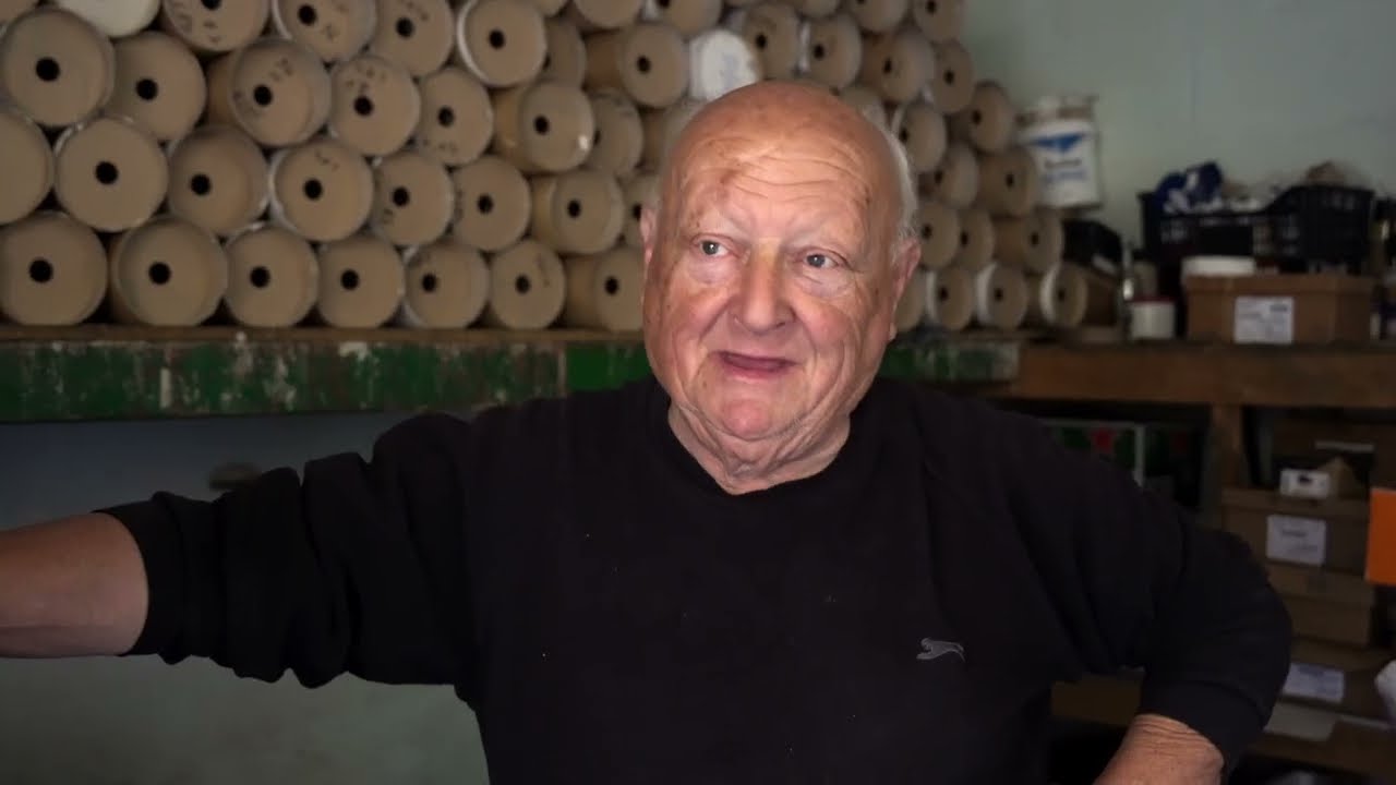 Feature Mount Carmel Fireworks Factory | Festa Madonna tal-Karmnu Żurrieq 2024