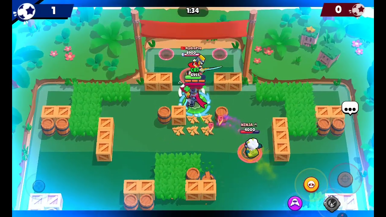 #brawl_stars #Brawl_stars