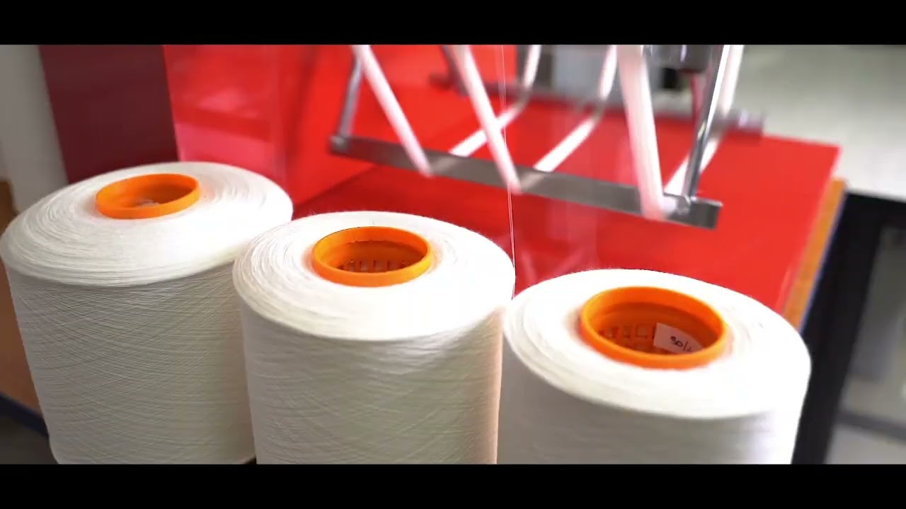 Özel Tekstil Kurumsal Tanıtım Filmi