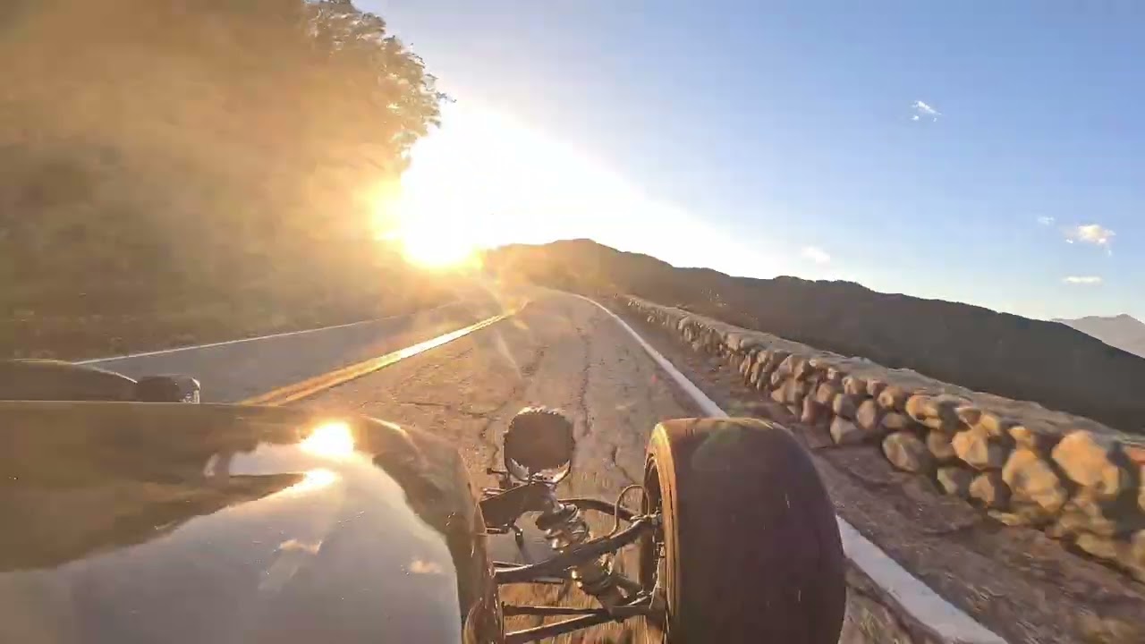 East Fork To The Y - DF Goblin