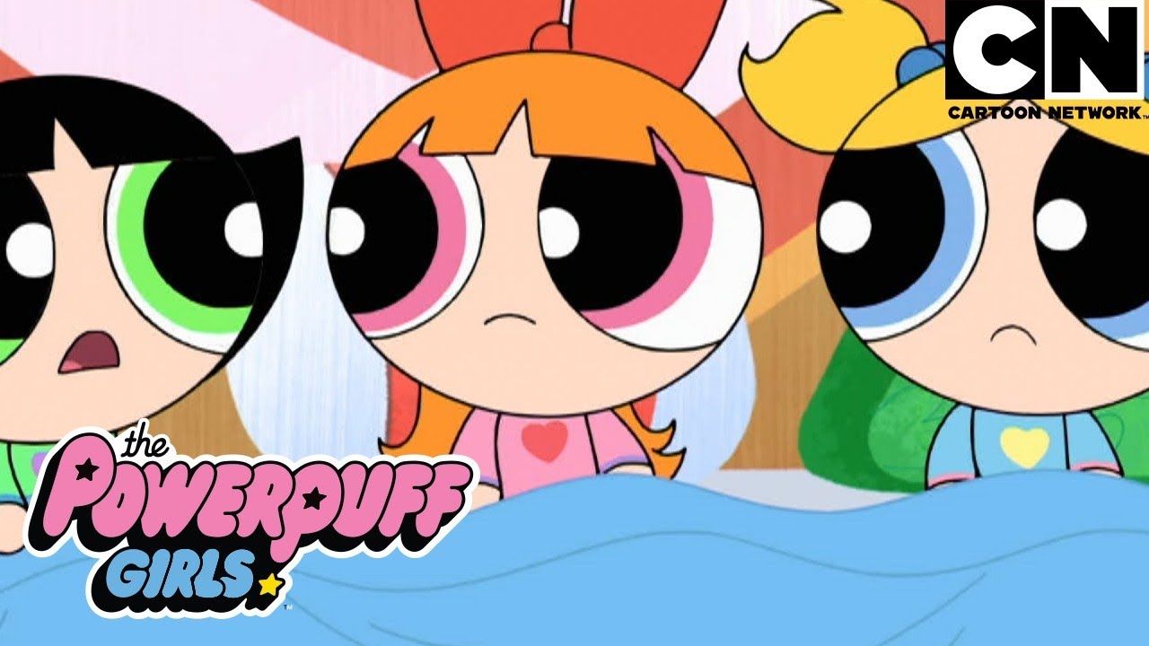 As Meninas em perigo: Aventuras arriscadas! | As Meninas Superpoderosas | Cartoon Network 🇧🇷