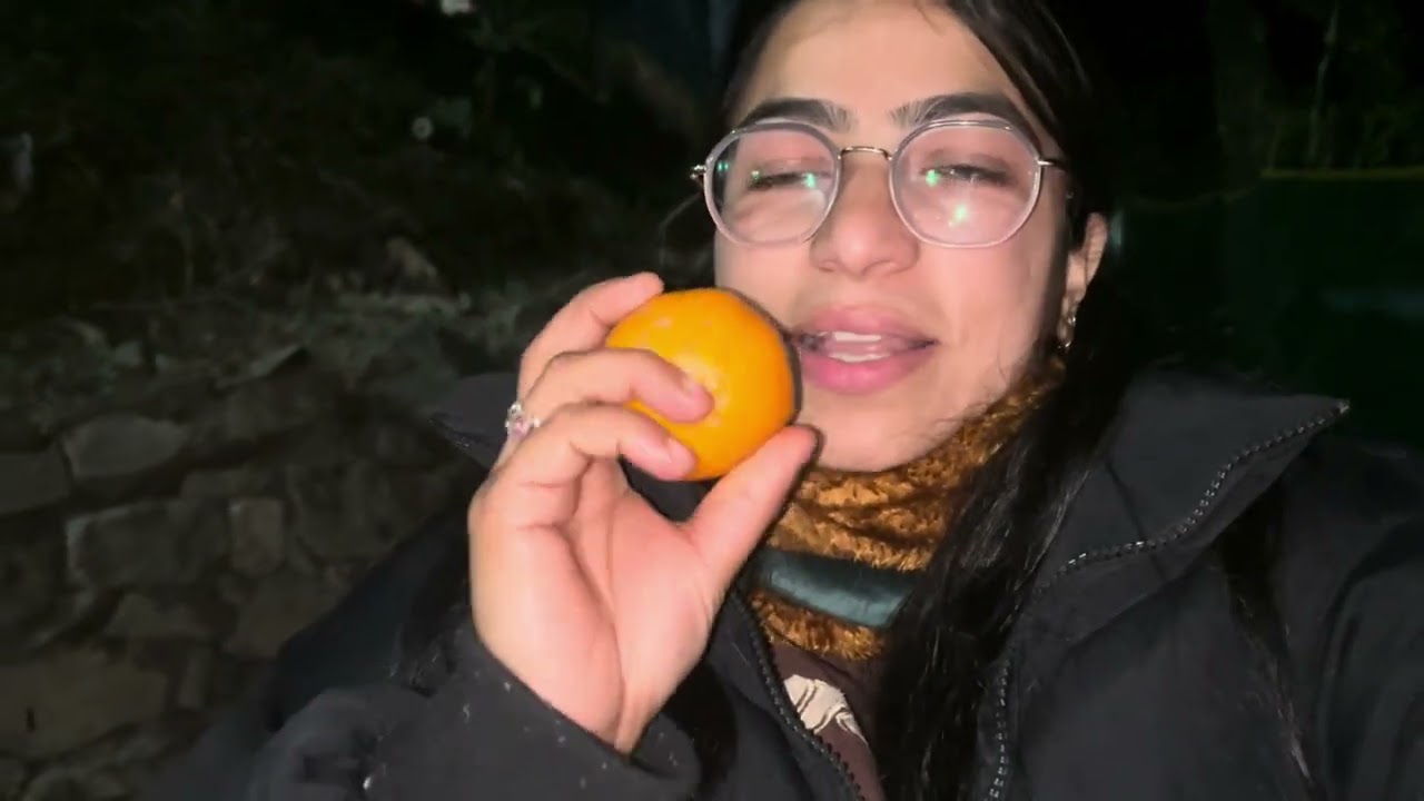 lu bay ma ako tara garam la 🥵