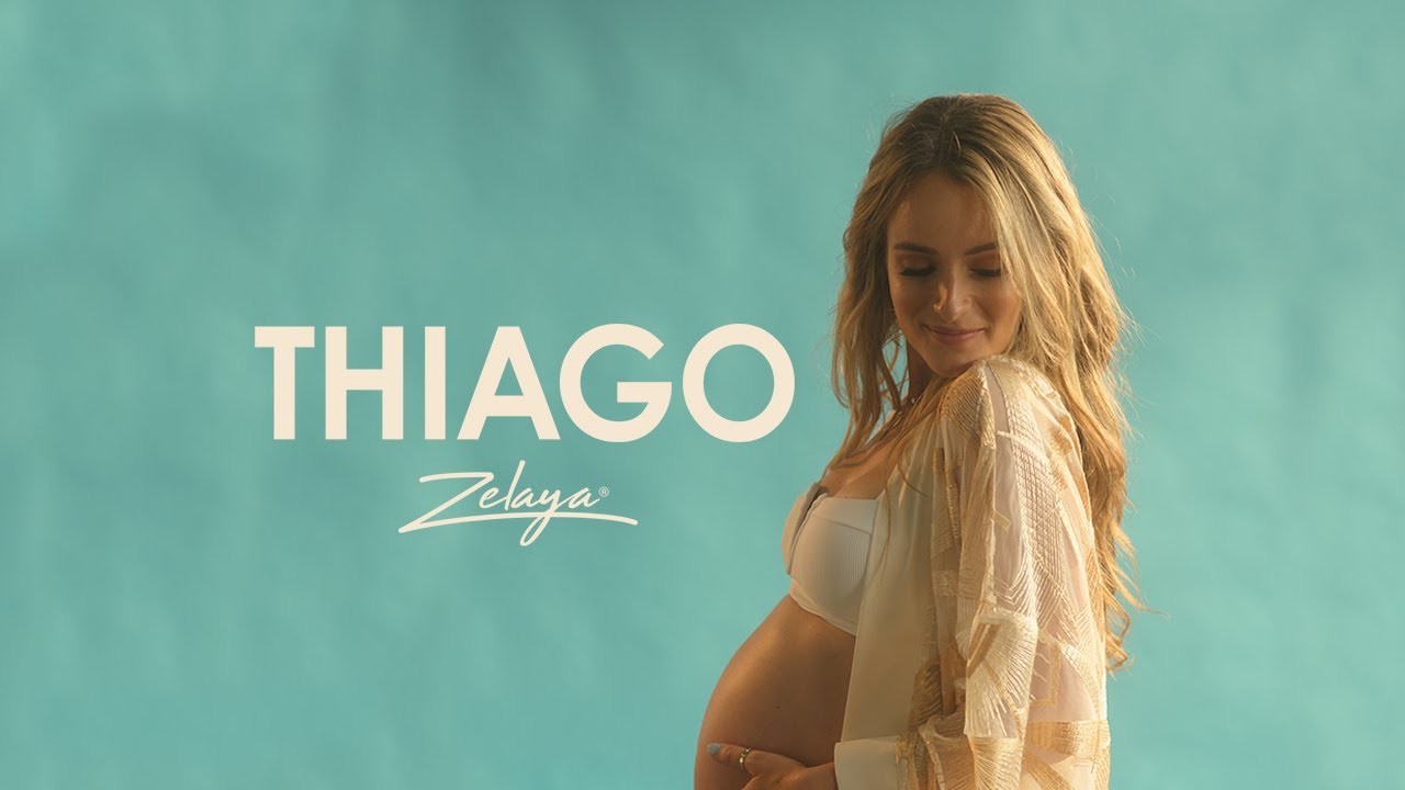 Zelaya - Thiago [Official Video]