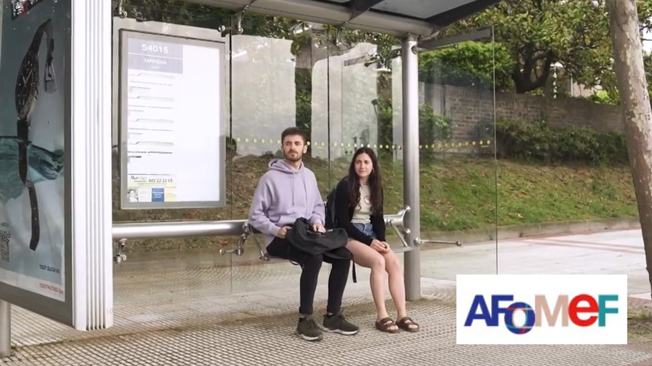 INGURA. Euskara A2 maila: 33. atala (Egoera)