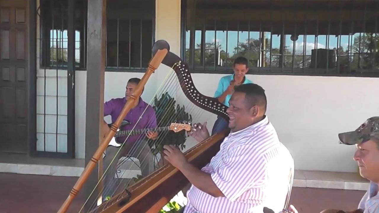 Calipso Criollo - Prod Rockmell