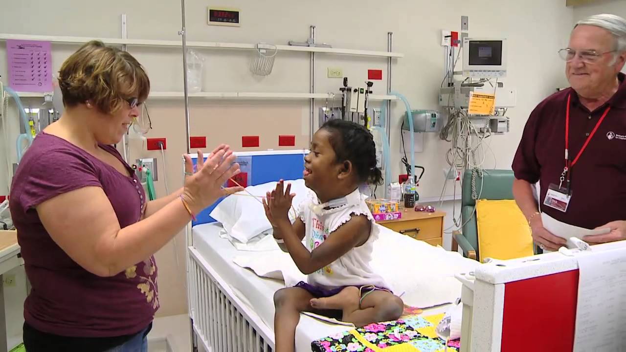 Shriners Hospitals for Children® — Cincinnati