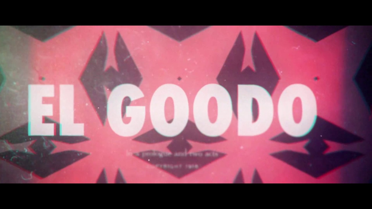 El Goodo - Sit and Wonder