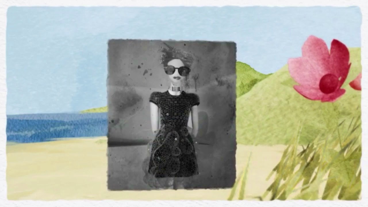 MAG MobileArtGroup - The Beauty Myth challenge