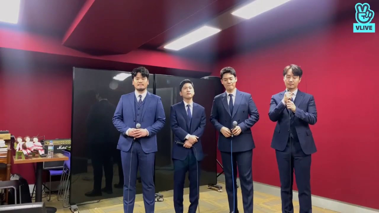 20201015 라포엠 [LA POEM] - 이름에게