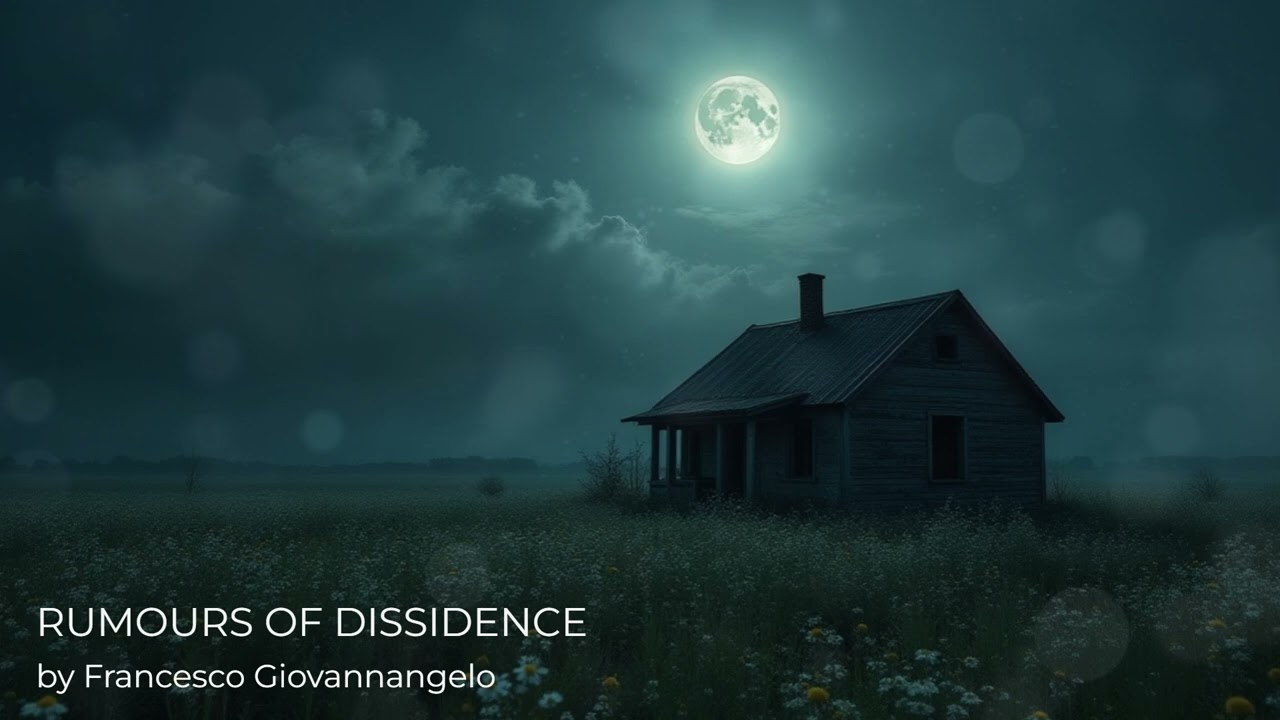 F Giovannangelo - Rumours of Dissidenc