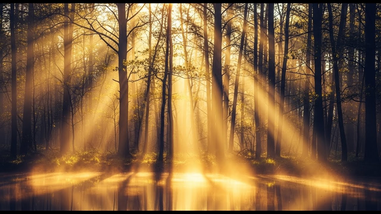 Emotional Piano Music for Unspoken Feelings | Relaxing & Calm