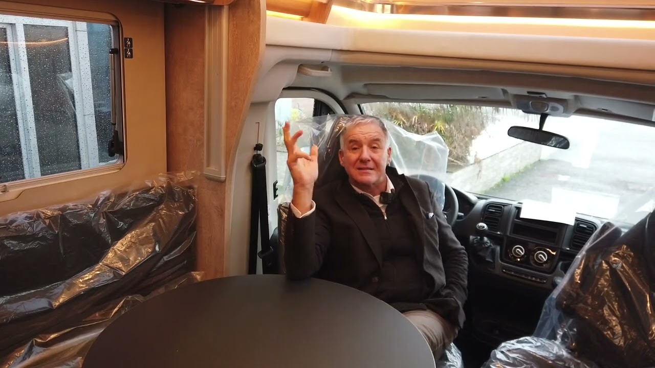 Scopri Come risolvere i problemi alla stufa TRUMA del tuo camper