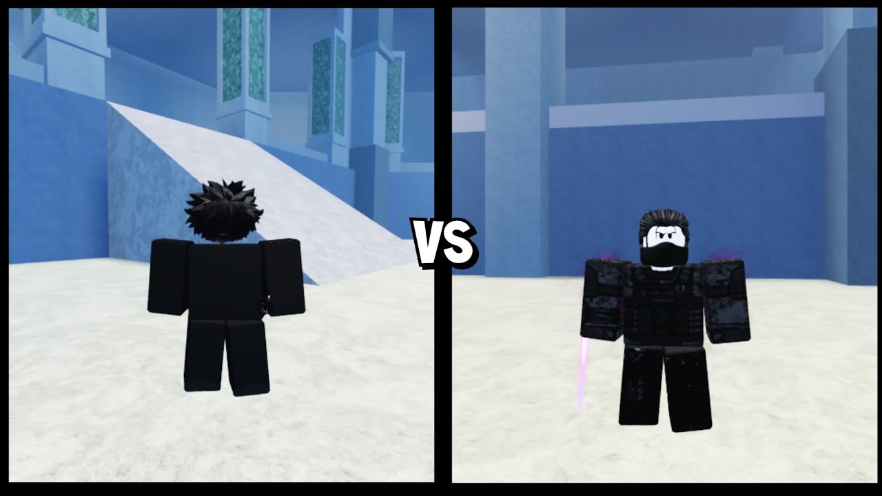 1v1 with my oldest friend of DSBA demon slayer burning ashes 