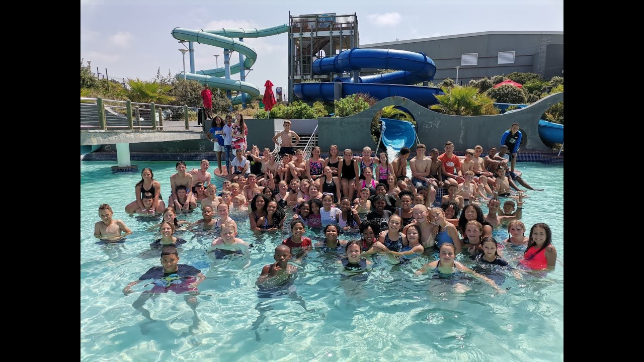 GR. 6 & 7 HARTENBOS TOER