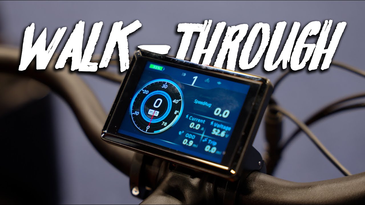 OH WOW CYCLES Conductor Plus users guide
