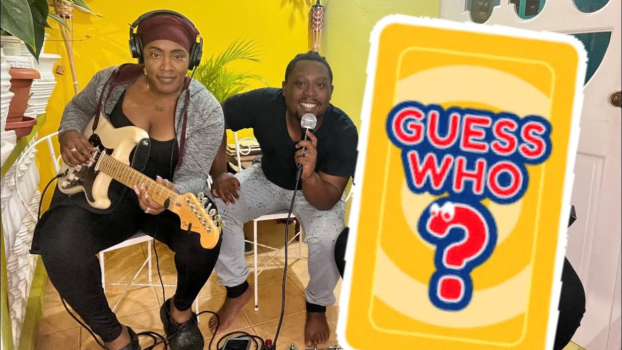 TESSANNE CHIN - SECRET HIDEAWAY #songtober #reggaemusic #grenada #thamarasongbird #acoustic #jamaica