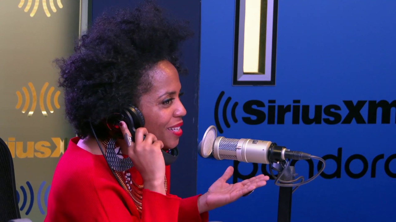 Rhonda Ross-Kendrick Found Her Voice