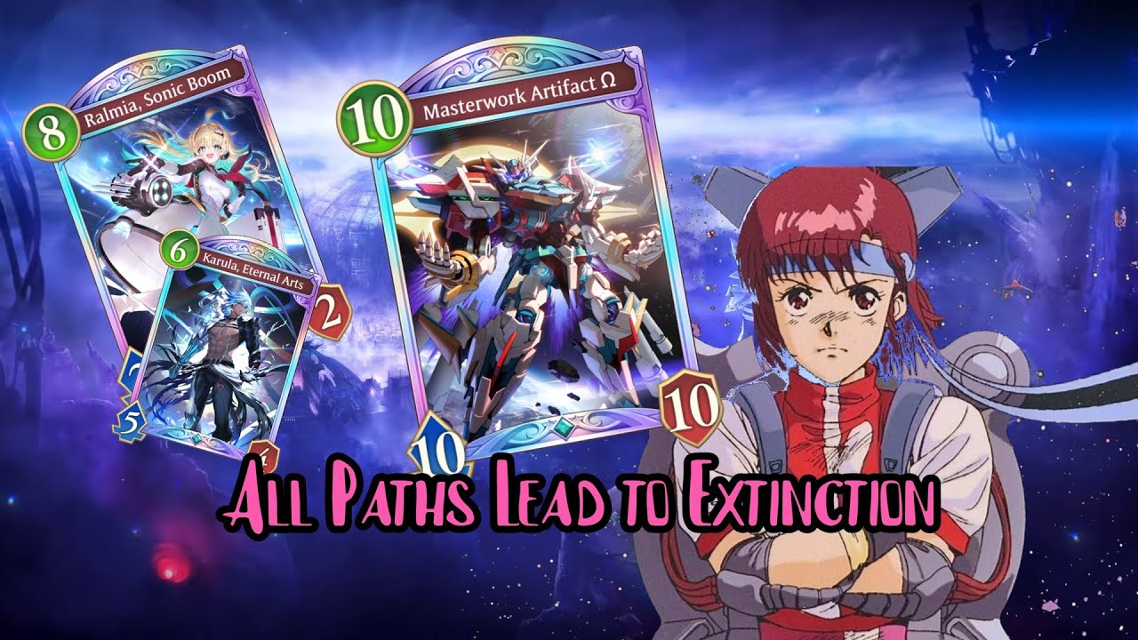 Ranked Matches!! Artifact Portal Vs. Swordcraft (Blossoming Fate)