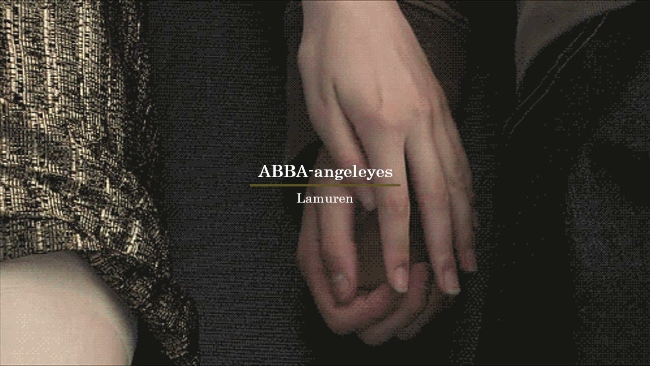 ABBA-Angeleyes [refrain + verse 2] [loop]