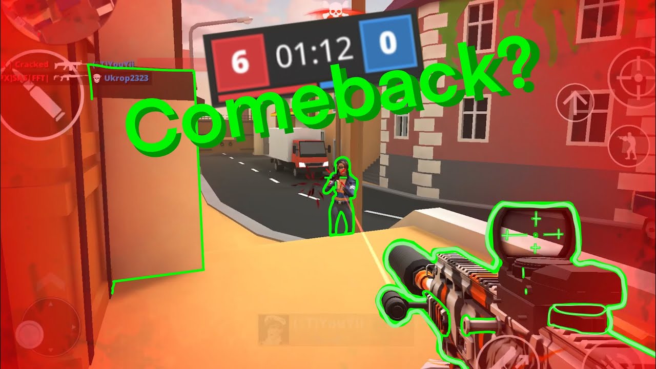 Pro Ranked Gameplay in New Update! (ft. @w3nt)