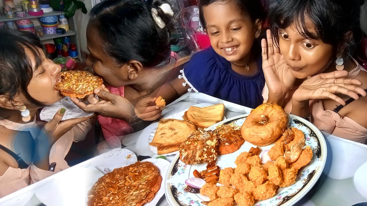 Dayvlog | හෝදපු නැති ඉස්සෝ වලින් කෑම - පොර කාකා කෑවේ #dayvlog