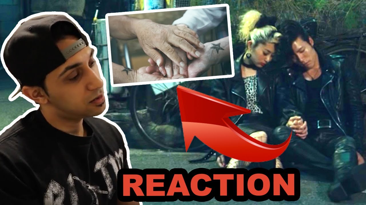 5 Seconds of Summer - Youngblood | REACTION + ANALYSIS