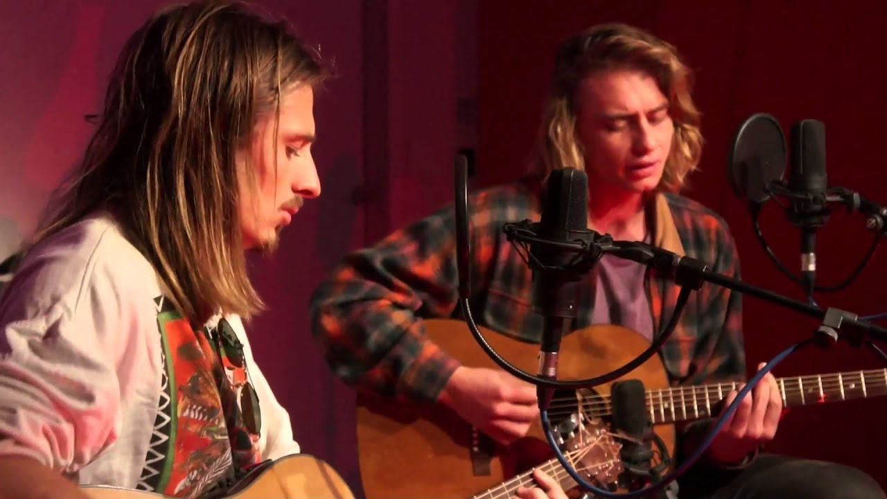 Lime Cordiale - 
