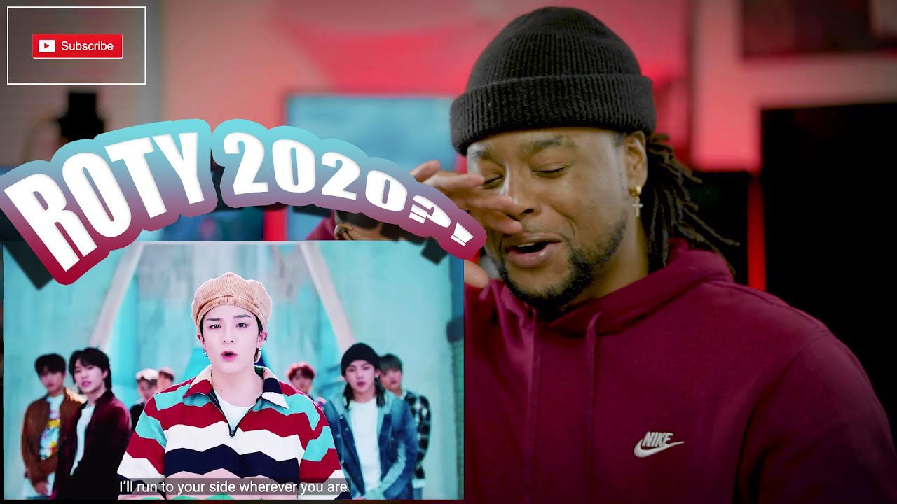 TREASURE - ‘음 (MMM)’ M/V | REACTION!!!