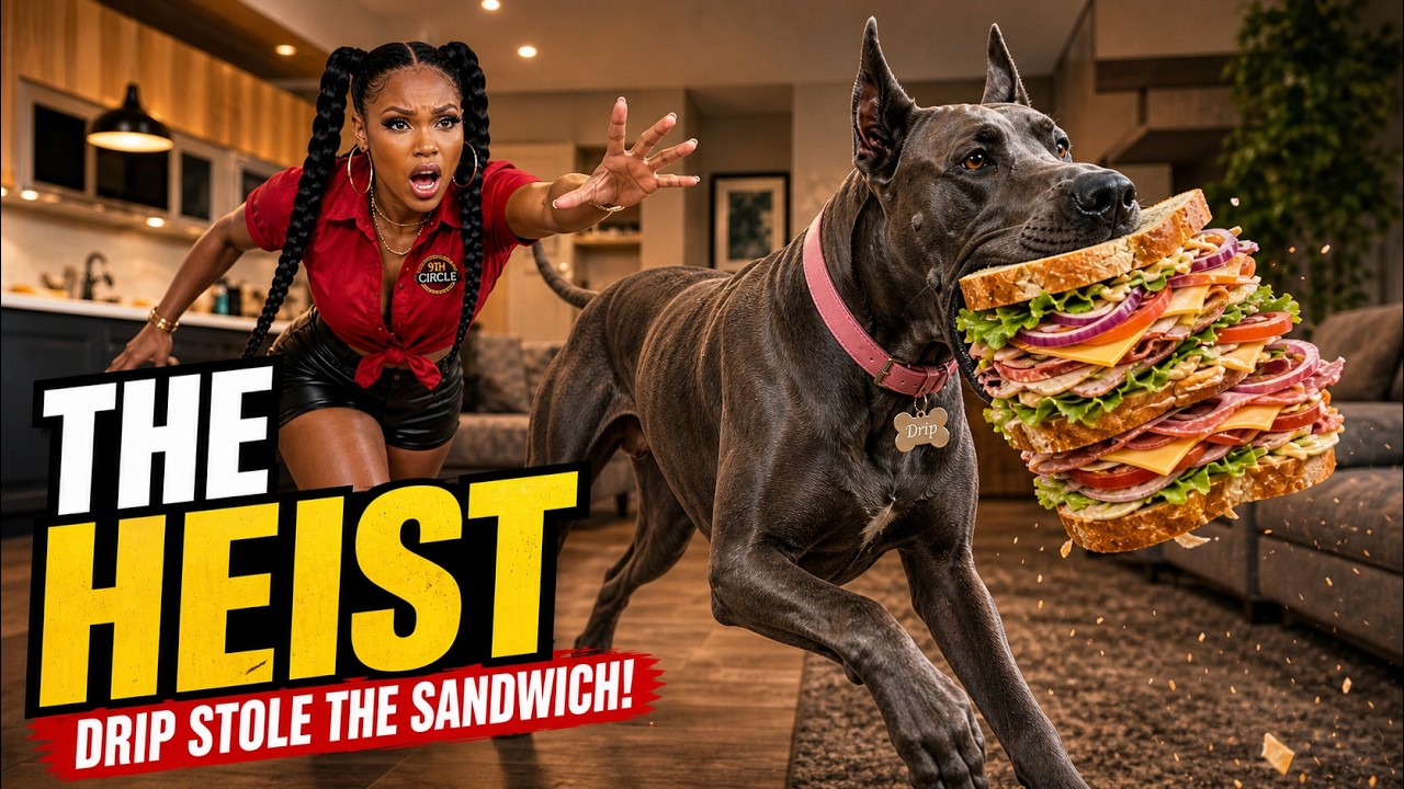 The Heist