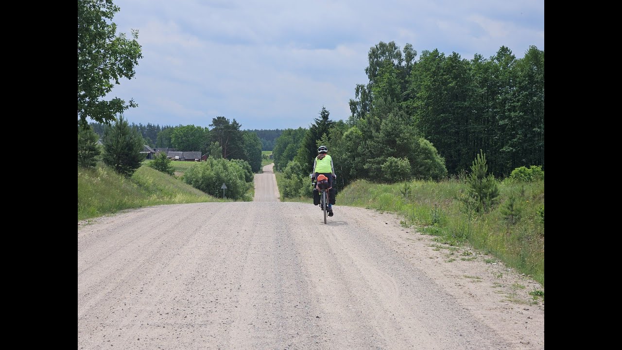 Connal Tours Baltic Bicycle Adventure Stage04 BBA