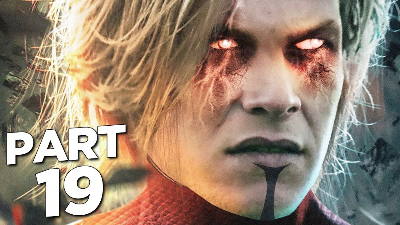 MEETING ADAM WARLOCK in GUARDIANS OF THE GALAXY PS5 Walkthrough Gameplay Part 19 (FULL GAME)