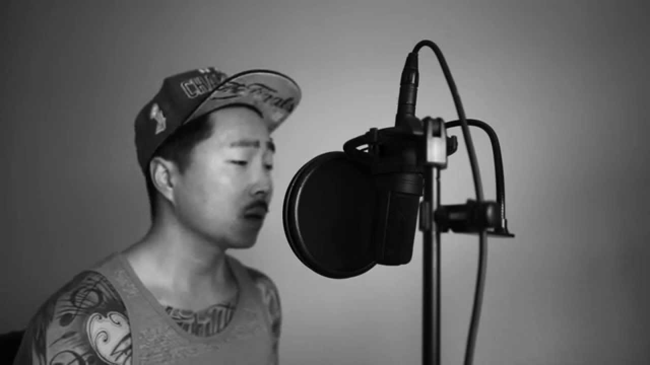 Photograph - Ed Sheeran | Lawrence Park Cover