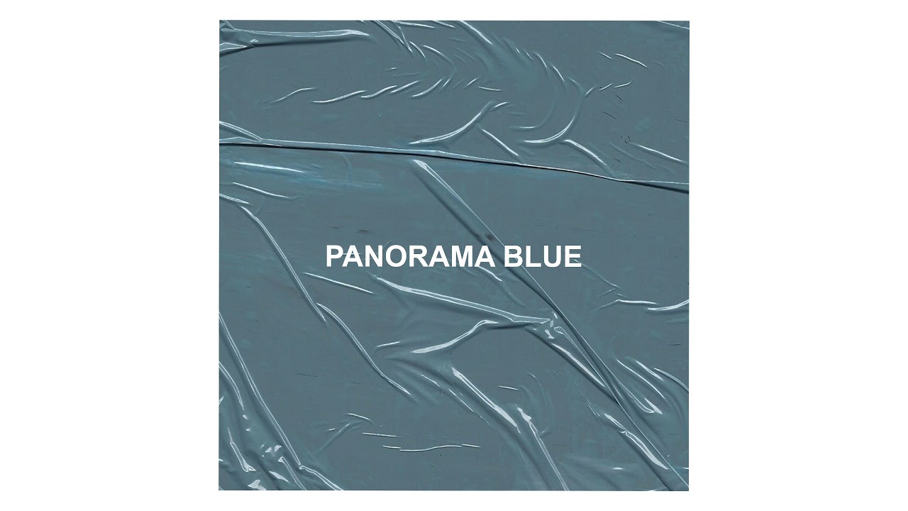 RAVAHN - PANORAMA BLUE