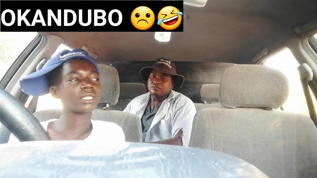 OKANDUBO ☹️🤣 EPISODE | 97