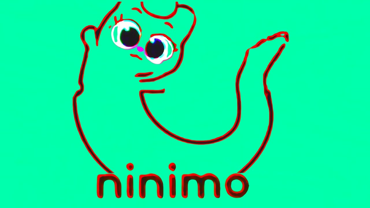 Ninimo Moon Remix Intro Logo Effects (Sponsored by Preview 2 Effects)