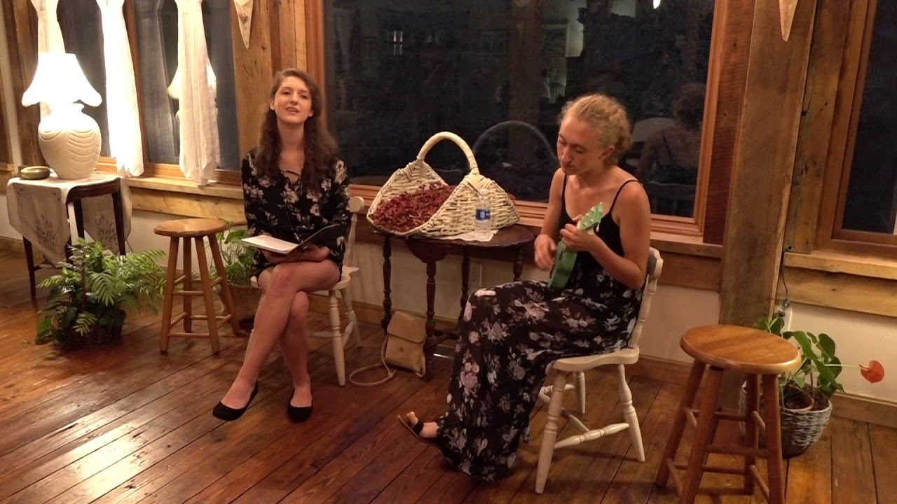 The Grow Sisters - 