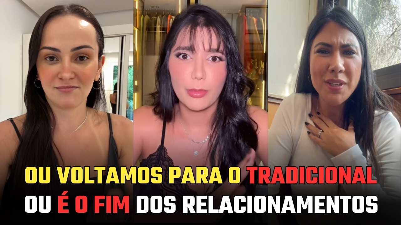 MULHER 30+ BEM-SUCEDIDA NÃO ACEITA HOMEM SEM POSTURA E SEM LIDERANÇA
