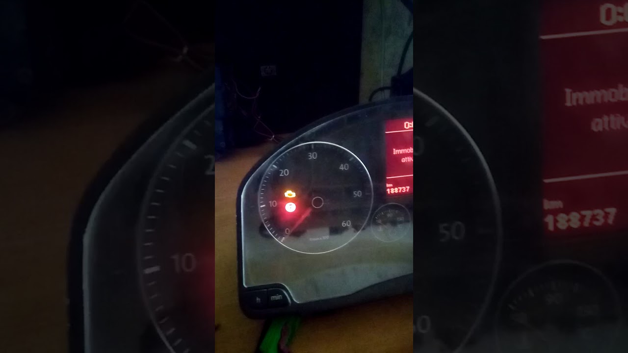 EDC 16 VW  fvdi