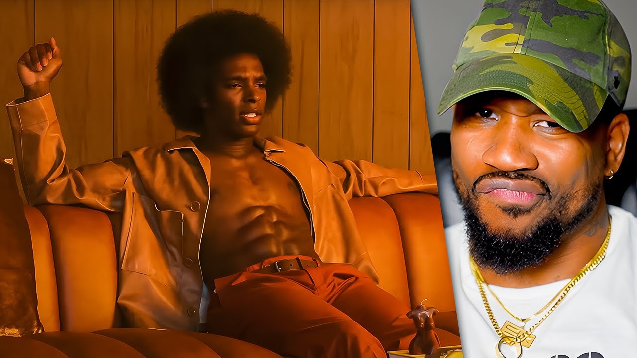 Real Hip Hop Is BACK!