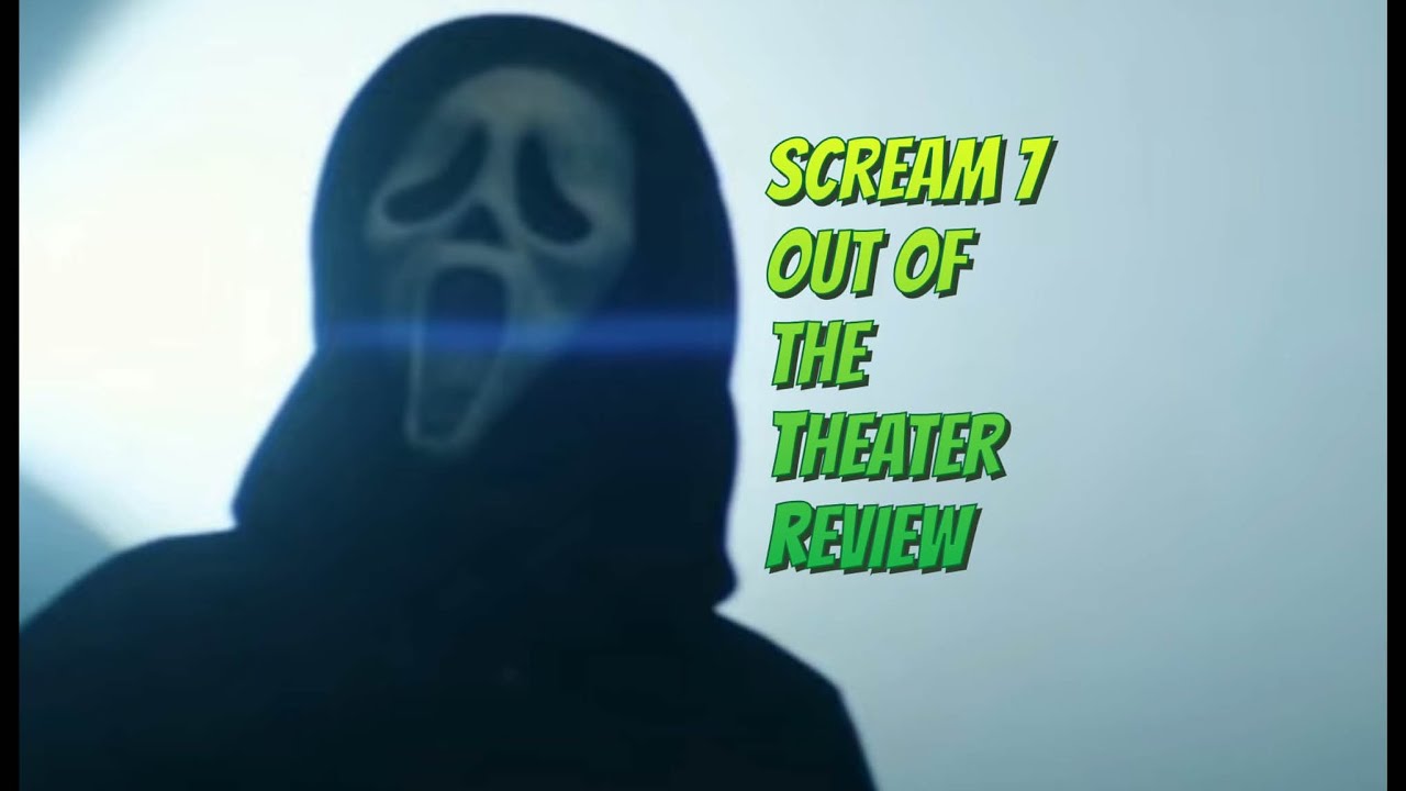 Scream 7 Non Spoiler Out Of The Theater Review 