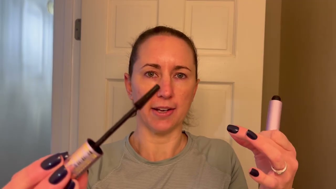 See why this Tarte mascara is my all time favorite mascara! |Product Overview #ad #amazoninfluencer