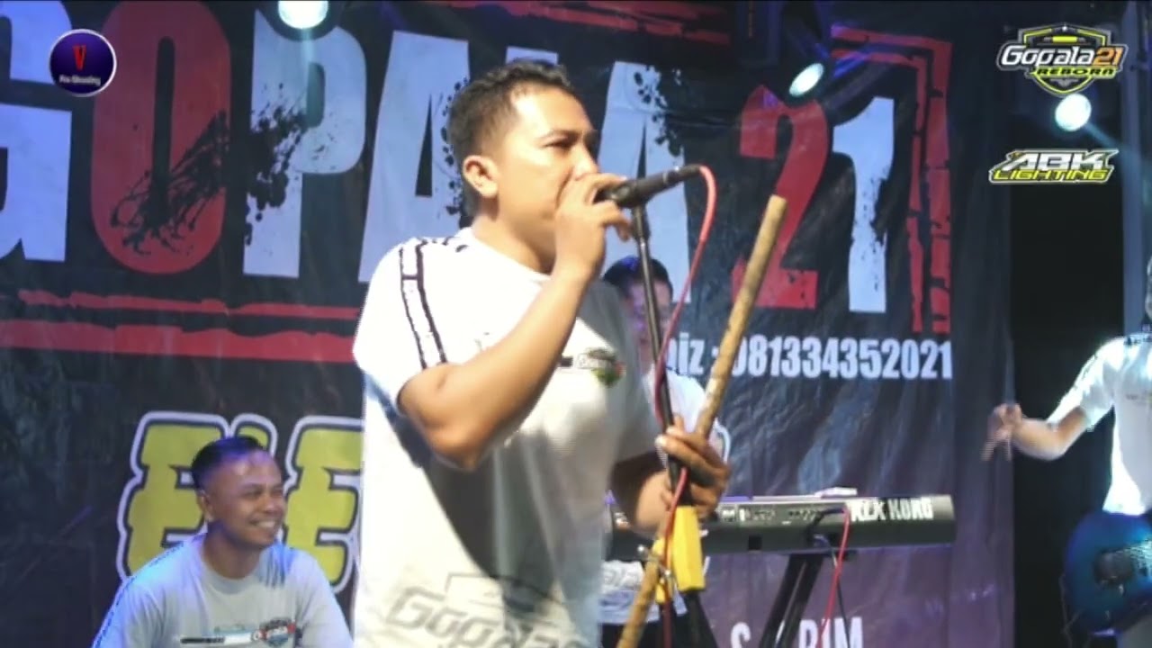 KENANGAN**Hafid suling** NEW GOPALA 21 REBORN**@v_pro_shooting