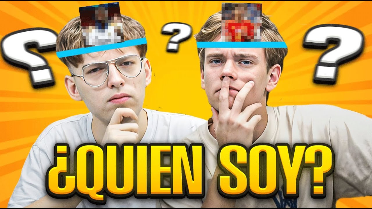 ¿QUIEN SOY? FUTBOLERO: DAVO vs. TEO.. ¿QUIEN SABE MAS?